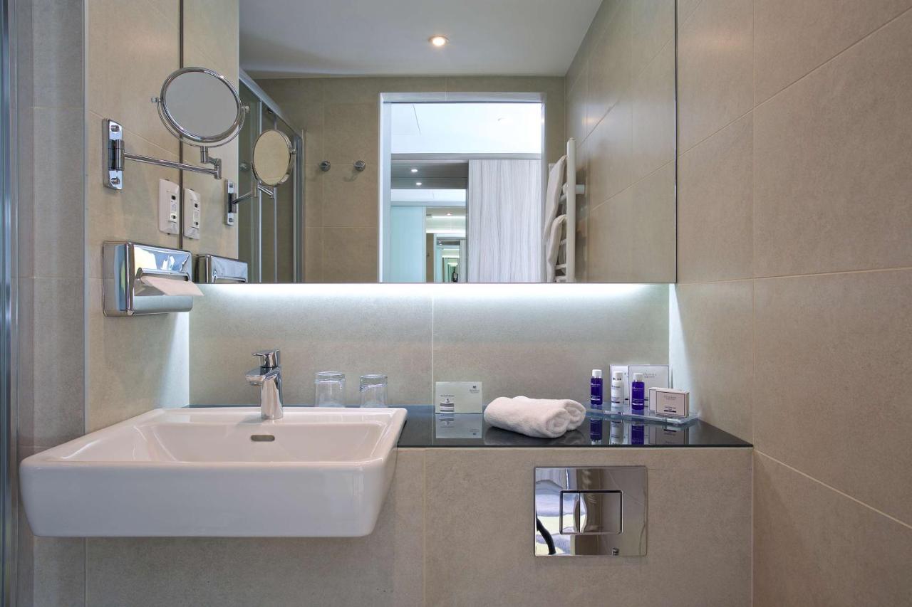 Deluxe Suite met Uitzicht op Zee