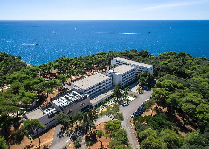 Park Plaza Arena Pula